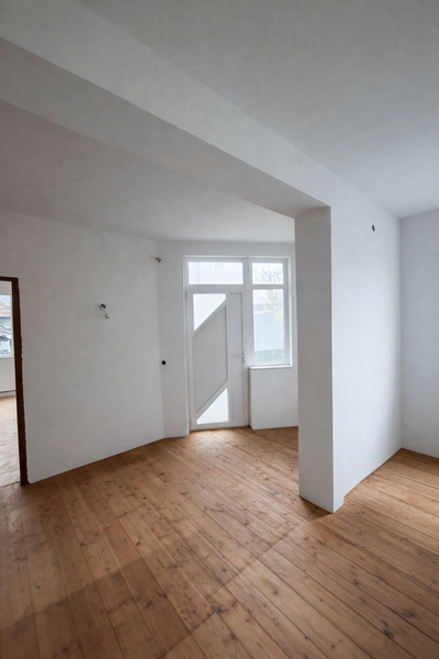 Goranu, Ramnicu Valcea