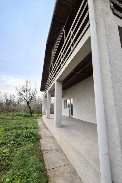 Goranu, Ramnicu Valcea