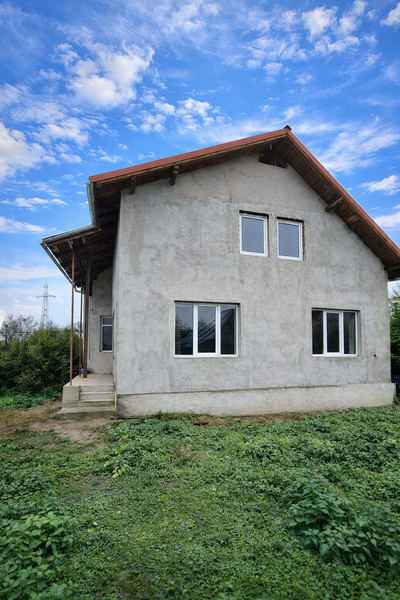 Goranu, Ramnicu Valcea